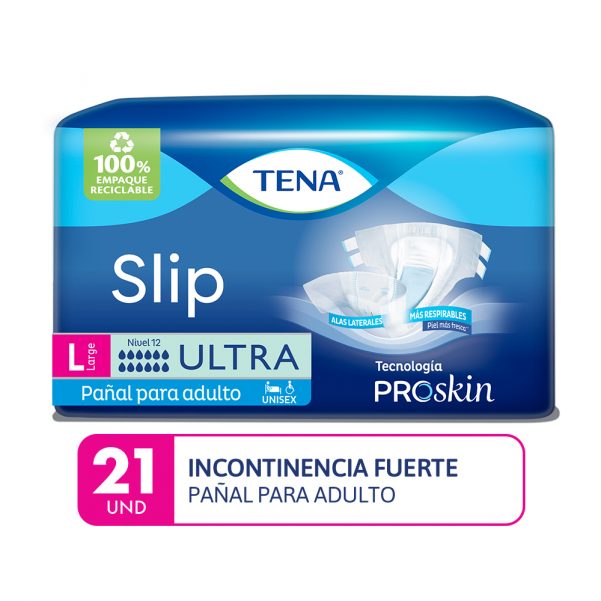 Tena Slip Ultra L 21