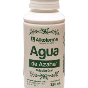 Agua de Azahar