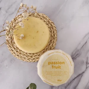 Acondicionador Passion Fruit