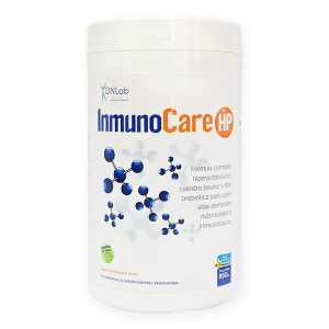 Inmunocare HP 850 Gr.