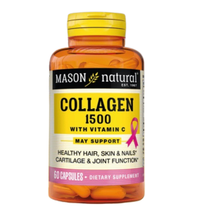 Mason - Vitamina Collagen 1500 Plus Biotin & Vitamin C